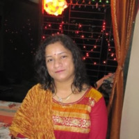 Ruchita Mathur