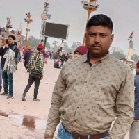 Dheerendra Bhadoriya