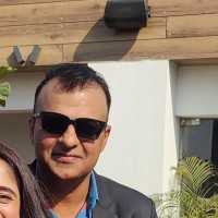 Karan Trehan