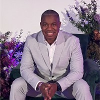 Omar Douglas