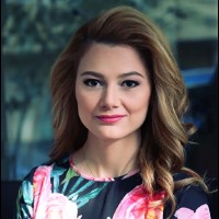 Gergana Stamenova