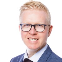 Iain Mclellan