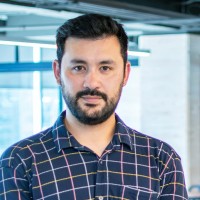 Nicolás Ahumada