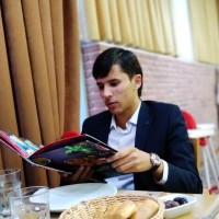 Muhammad Habibi