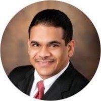 Dr. Christopher Walker Md