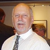Anthony Welch