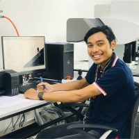 Khairul Isyraf