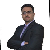 Hardik Parmar