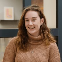 Sophie Garrod
