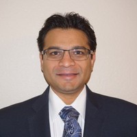 Ravi Patel