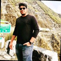 Nitish Ranjan Sinha