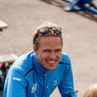 Oskar Brännfors
