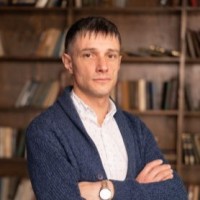 Олег Винтовкин