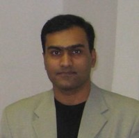 Sajjad Ahmad Naseer