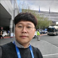 Juneui Hong