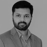 Deepak Rajendran