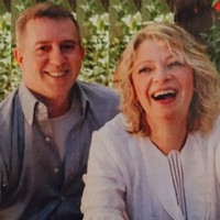 James and Nina Graczyk