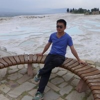 Changliang Liu