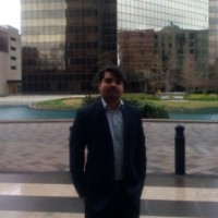 Aamir (A.J) Qadri
