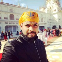Rohit Chaudhary