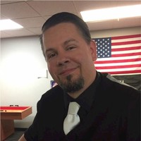 Nicholas Kincaid