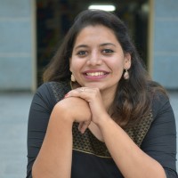 Kshitija Tilak