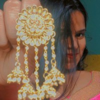 Prangya Mohanty