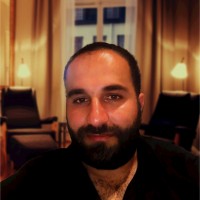 Ehab D.