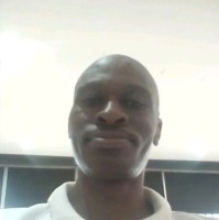 Viccie Yenzokwakhe Chauke