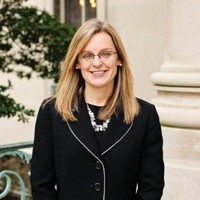 Carolyn J. Finer, Cfa