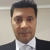 DANIEL SILVA