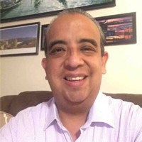 Francisco Mendez Arechiga