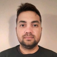 Eric Mendez