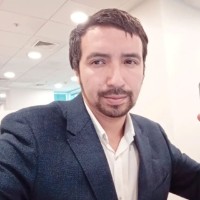 Roberto Vilches Alderete