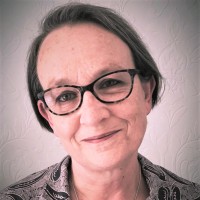 Catherine Macadam
