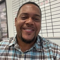 Curtis Gunter