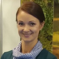 Audronė Dvarionaitė-Butkienė