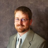 Chris Isaacson, PE
