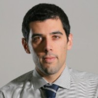 David Gholam