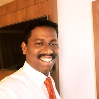 magesh k