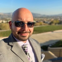 Adrian Martinez