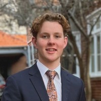 Lachlan Jones