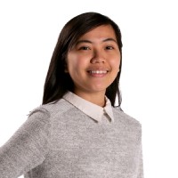 Alyssa Chille Ocbena