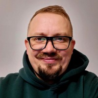 Yevhen Nikitin