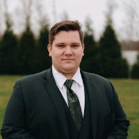 Bryce Cox