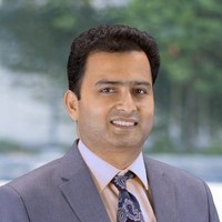 Ashish Modh