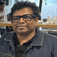 Mahesh Shakhapure