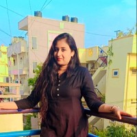 Posam Santhi Reddy