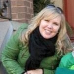 Kristina Page (Mcaleer)