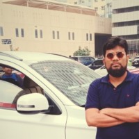 Shujauddin Saqib Muzawar